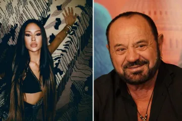 Kći Mile Kitića u zanosnoj haljini proslavila 28. rođendan: Ovako je izgledala prije