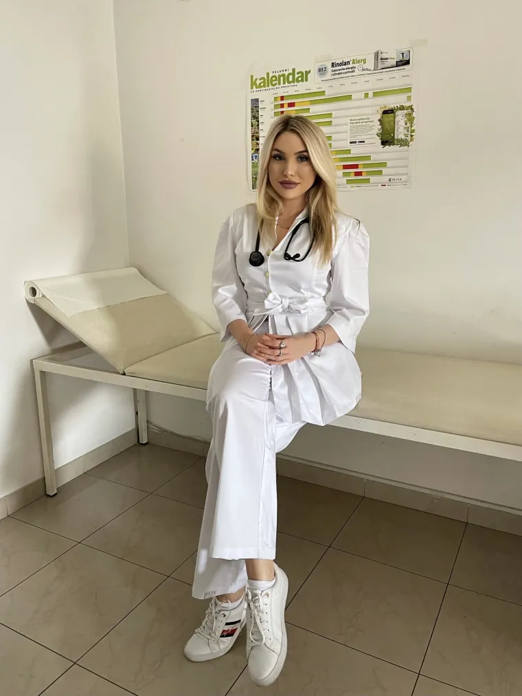 'Ako ti je ijedan godišnji pokvario želudac, ovo je tekst za tebe'