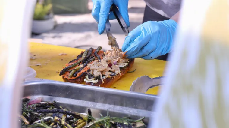 'Ako ti je ijedan godišnji pokvario želudac, ovo je tekst za tebe'