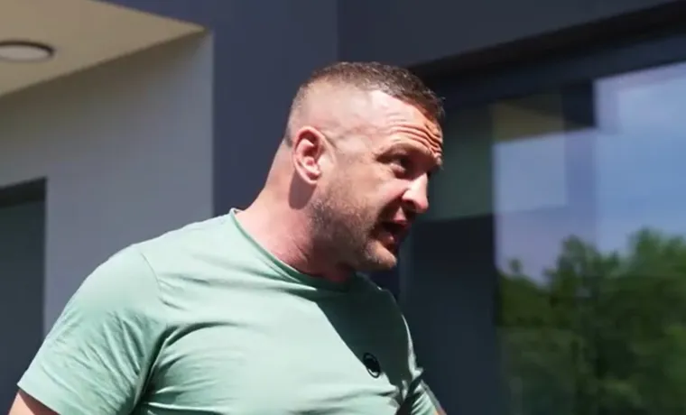 Treneri nikako da smire strasti, Ilić poručio Fabjanu: 'Tvoj seljački mozak to ne razumije'