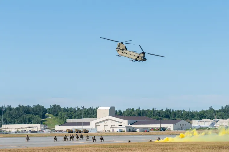 Mjesto gdje će Trump i Putin razgovarati o Ukrajini krije simboliku