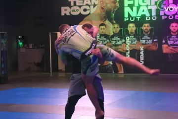 Mirko Filipović kakvog nikad niste vidjeli