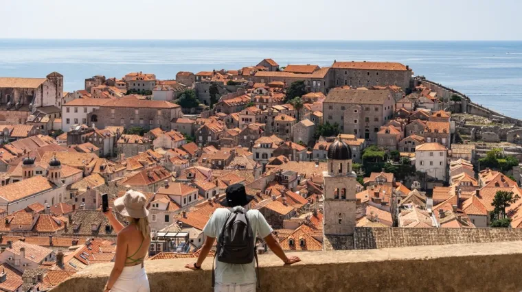 Britanci hrvatski grad proglasili najsigurnijim u Europi: Bilježi vrlo nisku razinu kriminala