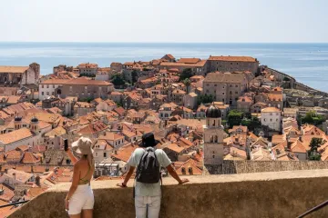 Britanci hrvatski grad proglasili najsigurnijim u Europi: Bilježi vrlo nisku razinu kriminala