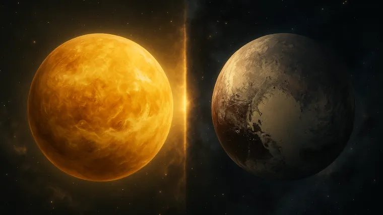 Opozicija Venere i Plutona donosi katastrofu krajem kolovoza: Posebno će se obrušiti na ove znakove