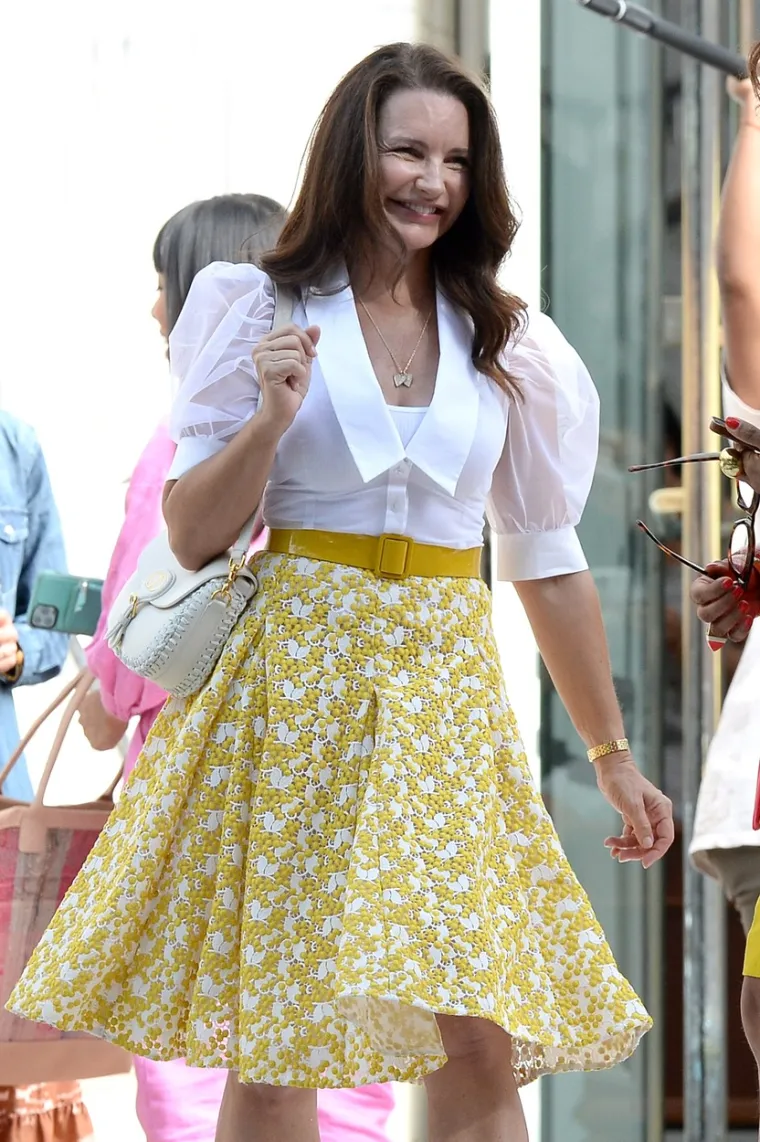 Glumica priznala borbu s poremećajem prehrane: Imala sam i problema s alkoholom