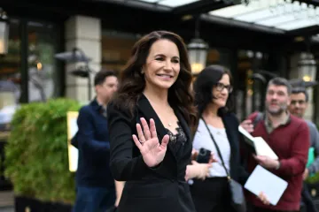 Glumica priznala borbu s poremećajem prehrane: Imala sam i problema s alkoholom