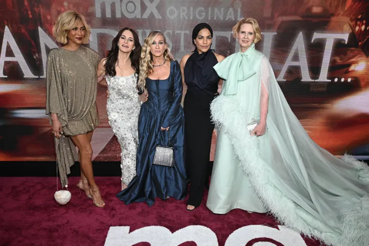 Glumica priznala borbu s poremećajem prehrane: Imala sam i problema s alkoholom