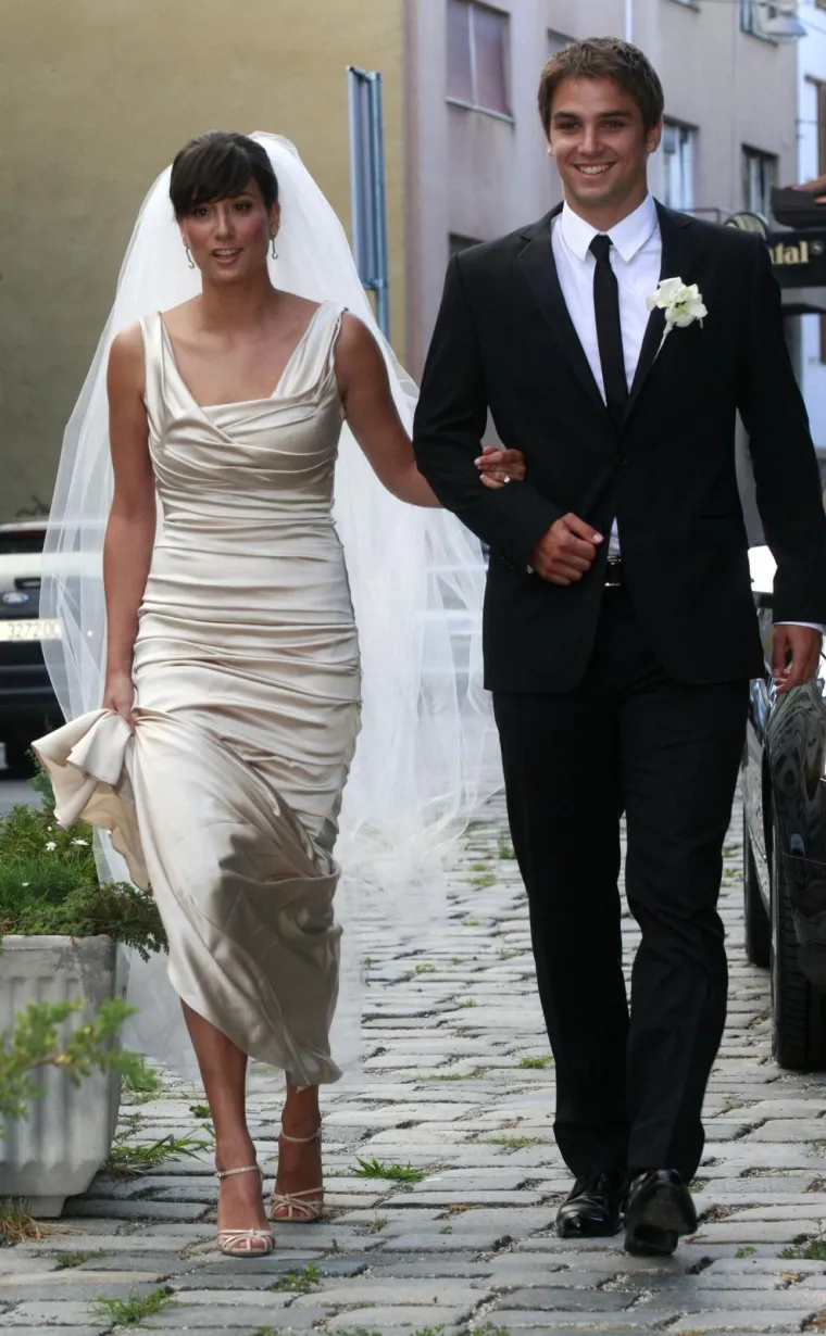 Gdje je danas prva ljubav Nike Kranjčara? Ljubila je odvjetnika pa nestala iz javnog života