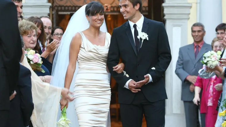 Gdje je danas prva ljubav Nike Kranjčara? Ljubila je odvjetnika pa nestala iz javnog života