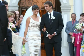 Gdje je danas prva ljubav Nike Kranjčara? Ljubila je odvjetnika pa nestala iz javnog života