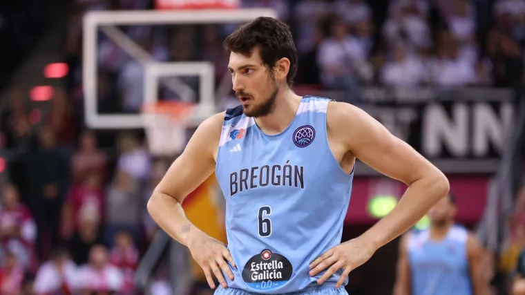 Cibona dovela dva nova igrača: Stiglo zvučno pojačanje iz gradskog rivala