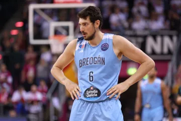 Cibona dovela dva nova igrača: Stiglo zvučno pojačanje iz gradskog rivala