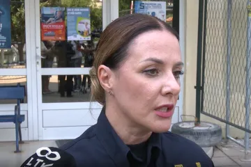 Detalji teškog ubojstva bebe, evo koja kazna prijeti osumnjičenoj majci: 'Zatekli smo je na mjestu događaja'