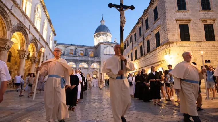 Policija objavila savjete uoči Velike Gospe: 'Na ovo skrećemo pozornost vozačima'