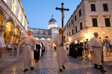 Policija objavila savjete uoči Velike Gospe: 'Na ovo skrećemo pozornost vozačima'