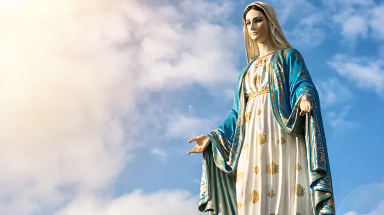 [KVIZ] Koliko znaš o blagdanu Velike Gospe?