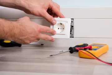 Električar otkrio: 'Ovo su najopasnije pogreške koje ljudi rade'