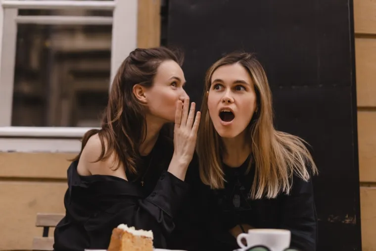 Ovim znakovima nikada ne smijete povjeriti svoje tajne: Prvom prilikom će je izbrbljati