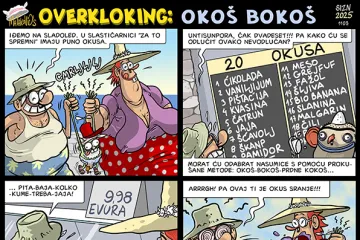 Okoš bokoš