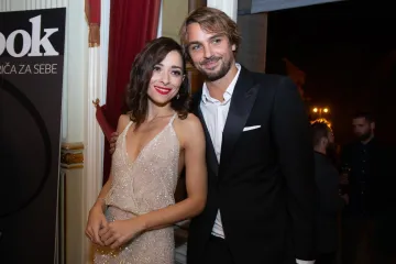 Znaš li tko su partneri ovih poznatih Hrvata i Hrvatica?