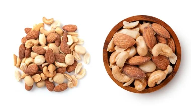 [KVIZ] Jesi li pravi poznavatelj orašastih plodova?