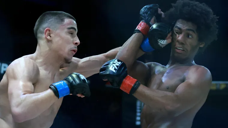 Neočekivana promjena za borilački spektakl u zagrebačkoj Areni: Đurić dobio novog protivnika