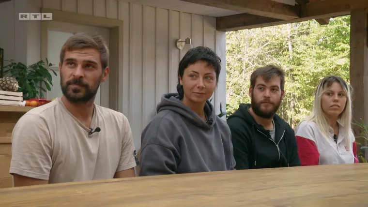 Slijedi odabir prvog duelista: Emocije su na vrhuncu, a u strahu su i oni najsnažniji!