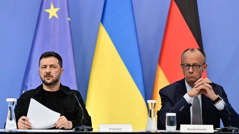 Rusija traži da se Ukrajina odrekne teritorija. Šef NATO-a: 'Lopta je sad kod Rusa'