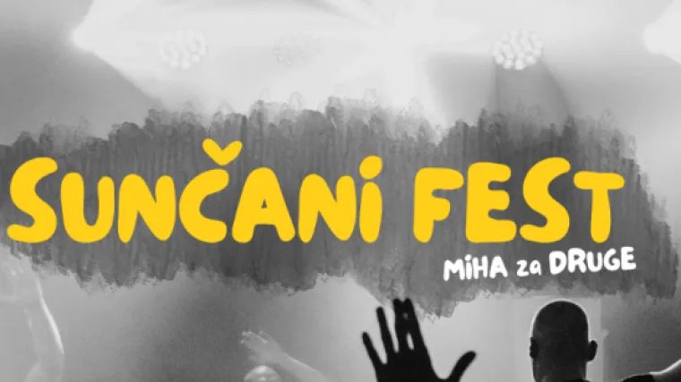 Festival u čast Mihaela, ali za svu djecu koja se još bore s rijetkim i agresivnim sarkomom