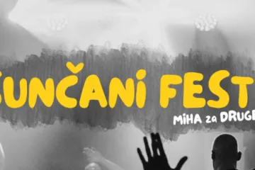 Festival u čast Mihaela, ali za svu djecu koja se još bore s rijetkim i agresivnim sarkomom
