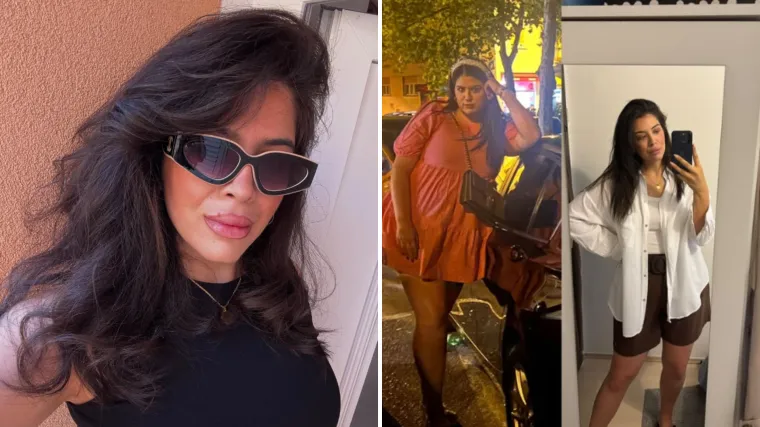 Transformacija koja ostavlja bez riječi! Nina iz 'Života na vagi' objavila nove fotke i ponovno inspirirala pratitelje