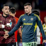 Turci plasirali bombu: Znači li ovo Livakovićev povratak u Dinamo?
