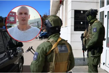 Bošnjački radikal pozvao na oružje u Širokom Brijegu: 'Idete u veliko leglo ustašluka'