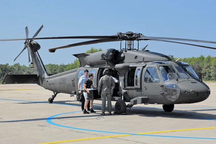 Utrka s vremenom: HRZ helikopter prevozio srce, riječi pilota rasplakat će vas!