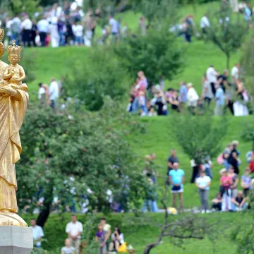 Zavjet, pomoć, simbol nade: U Mariju Bistricu slit će se 70.000 ljudi, evo kad će biti središnja misa