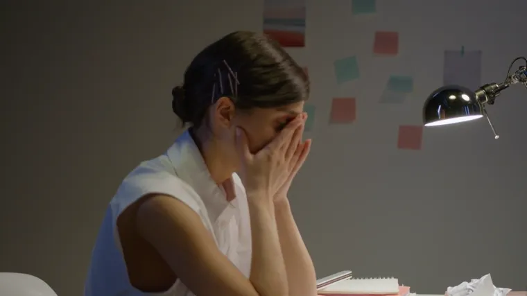 Liječnik o zabrinjavajućem trendu zaposlenih Hrvata: Njih četvero od pet žrtve su ovog sindroma