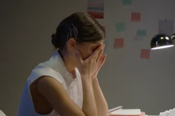 Liječnik o zabrinjavajućem trendu zaposlenih Hrvata: Njih četvero od pet žrtve su ovog sindroma