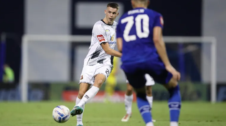 Stopera Gorice željeli su Rijeka i Hajduk, ali ipak odlazi u inozemstvo