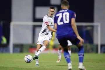 Stopera Gorice željeli su Rijeka i Hajduk, ali ipak odlazi u inozemstvo