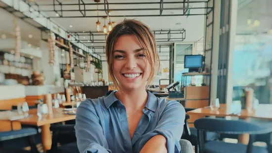 Saznalo se tko je misteriozni dečko Elle Dvornik: 'Istina je, zajedno su već neko vrijeme'