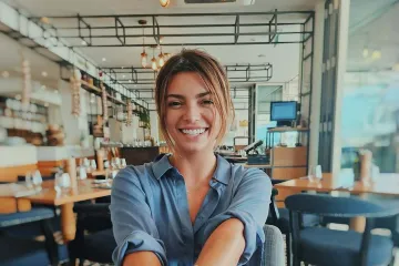 Saznalo se tko je misteriozni dečko Elle Dvornik: 'Istina je, zajedno su već neko vrijeme'