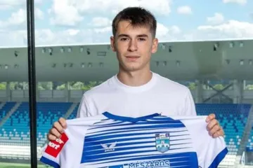 Osijek ima novo pojačanje: Potpisali jednog od većih talenata svoje zemlje