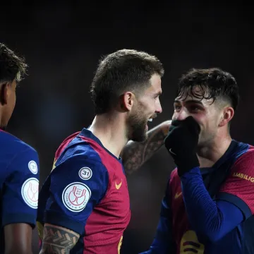 Barca objavila najnovije fotografije Nou Campa: Čudo od stadiona imat će i čudo od sjedala