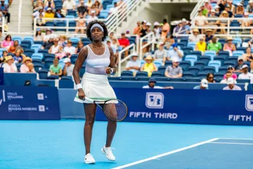 Prije 25 godina osvojila je US Open, a sada ćemo je ponovno gledati u glavnom ždrijebu