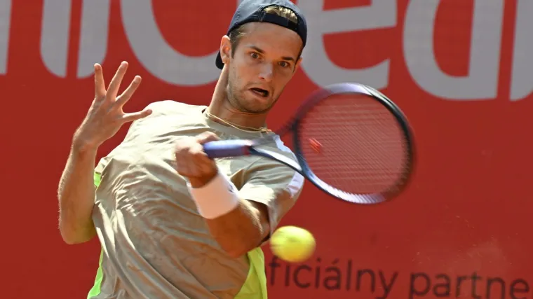 Njemački tenisač otkrio novi način kako izgubiti meč, diskvalificiran zbog bizarnog razloga