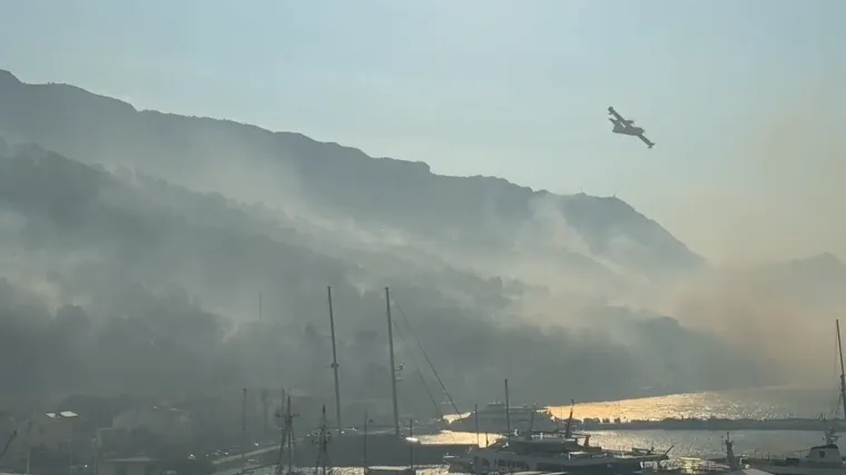 Tri noći straha i pitanje: Što je pokrenulo apokalipsu na jugu Hrvatske koju nitko ne pamti