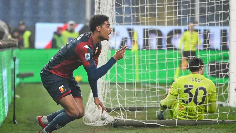 Luka Modrić dobio novo pojačanje, već je igrao pod Maxom Allegrijem