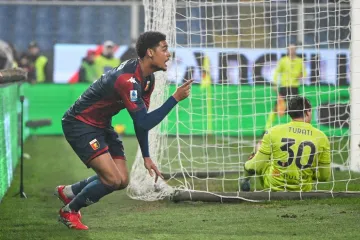 Luka Modrić dobio novo pojačanje, već je igrao pod Maxom Allegrijem