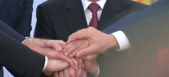 Ukrajina na prekretnici: Hoće li Kijev predati Herson, Pokrovsk i Kramatorsk?